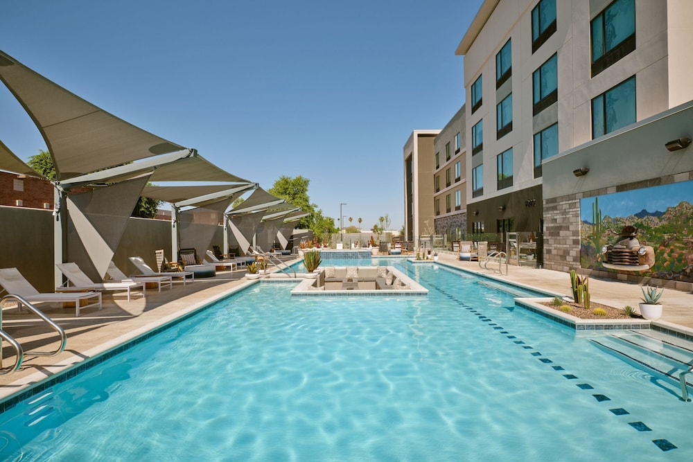 Fairfield by Marriott Inn & Suites Tempe 46/50