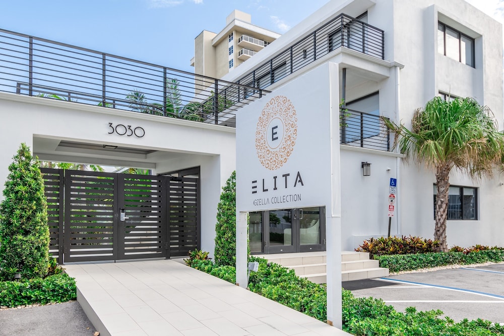 Elita Hotel 3/60