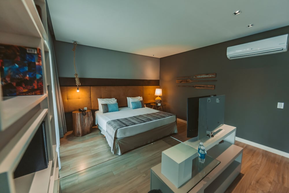 Carmel Cumbuco Resort 19/71