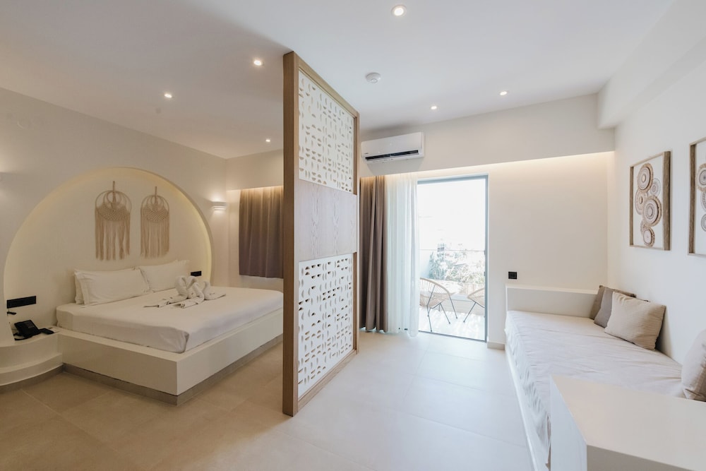 EUPHORIA, SUITE, SEA VIEW