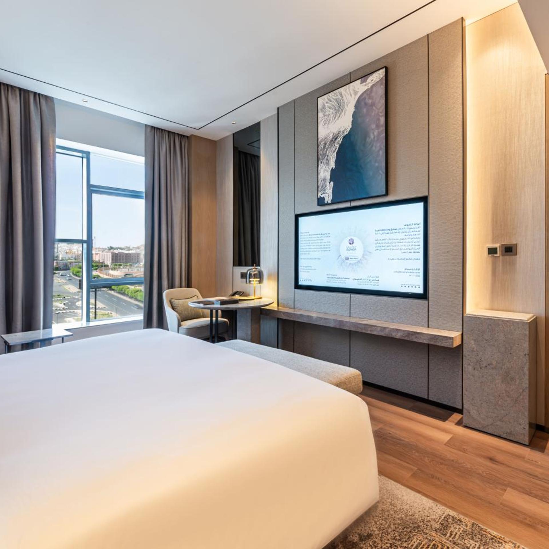 Braira Abha Hotel 20/62