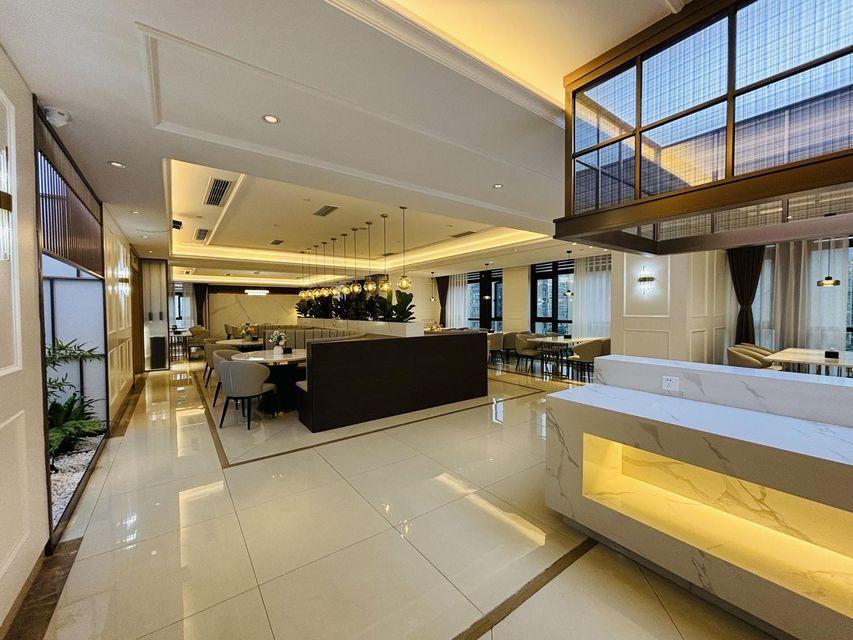 Vienna International Hotel (Nanchuan District Wanda Plaza) 15/56