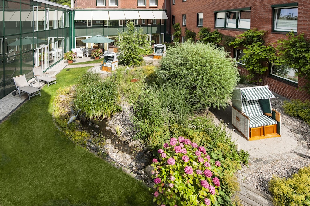 Ringhotel Birke 66/69