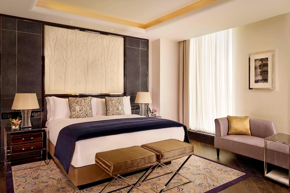 THE RITZ-CARLTON ASTANA 14/39