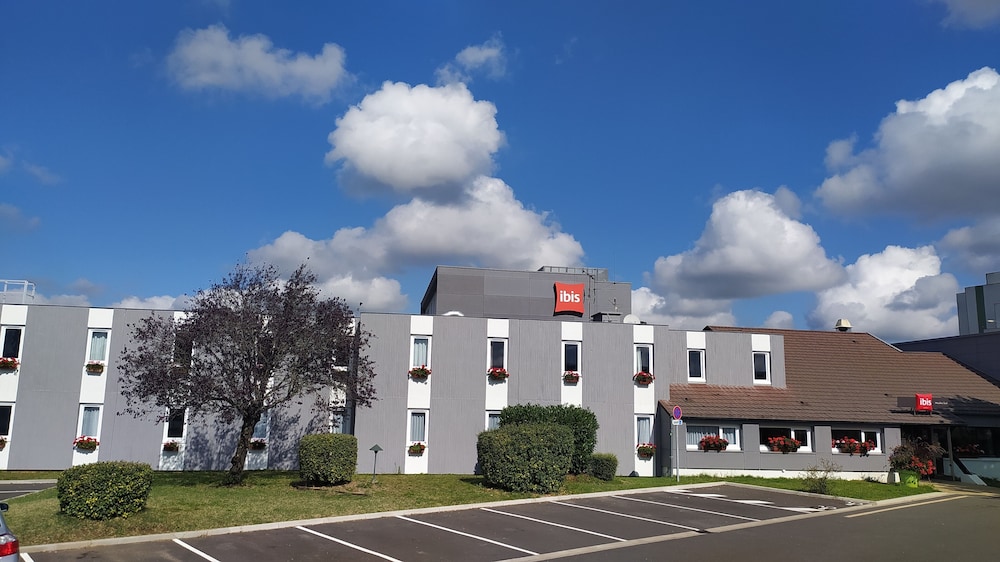 Ibis Moulins Sud 39/50