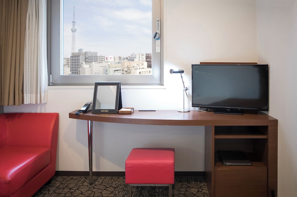 Hotel Mystays Asakusabashi 37/42