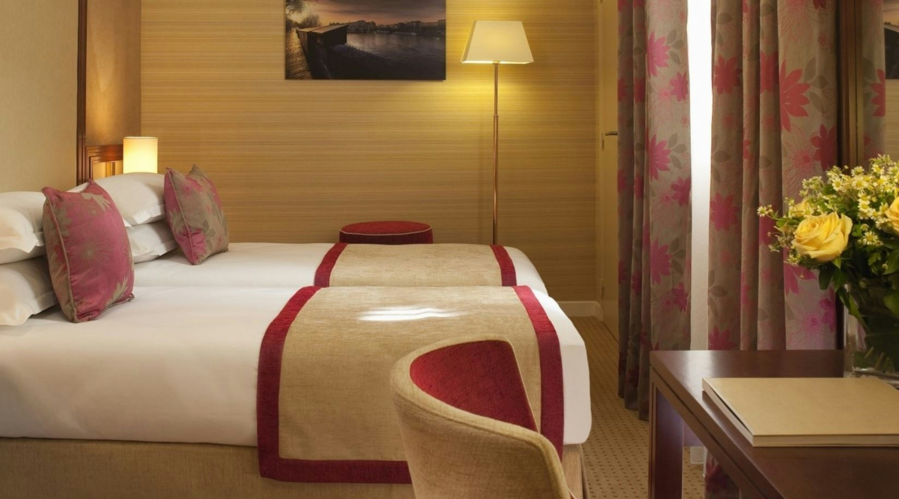 Hotel Saint Honore 8/35