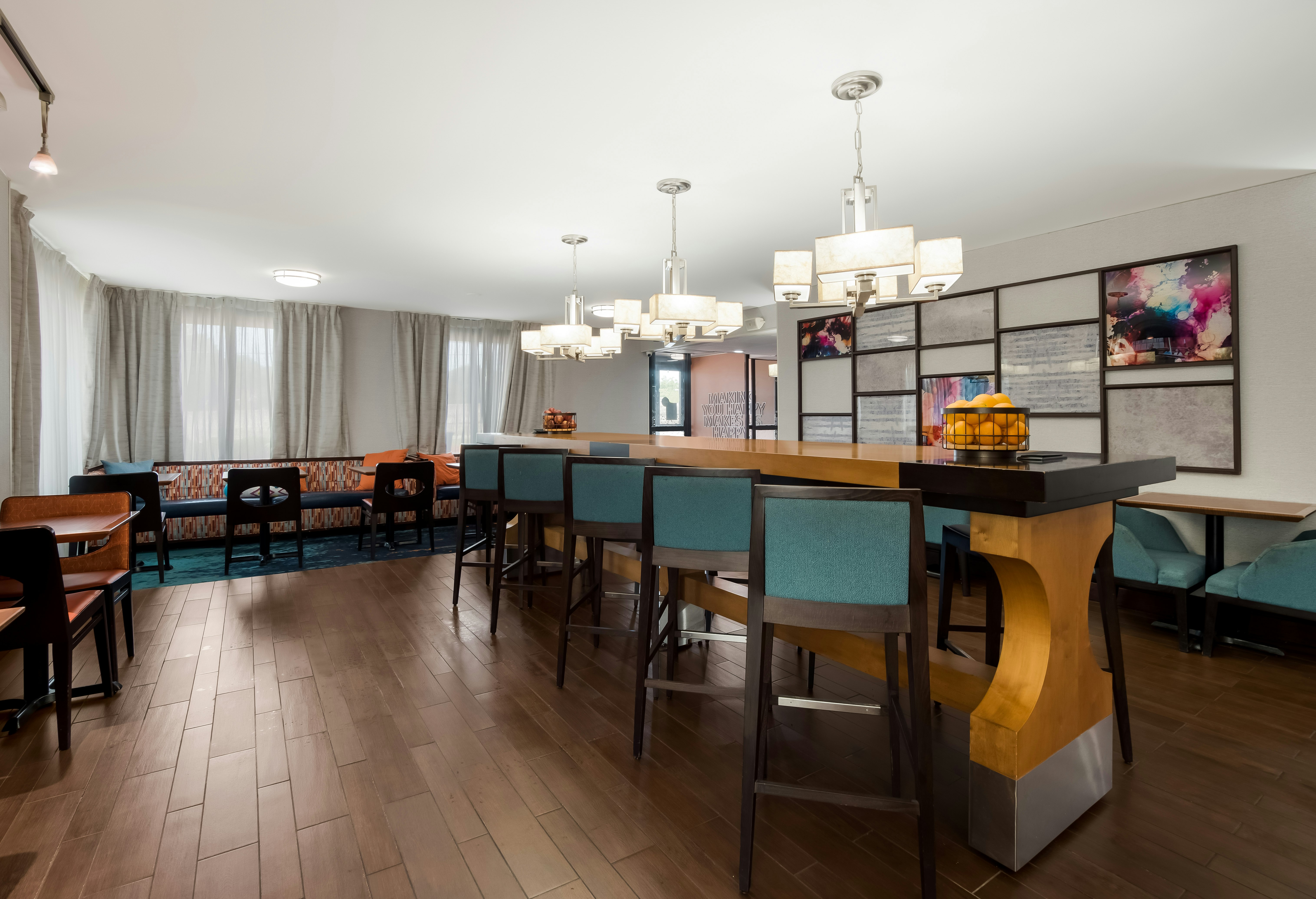 Hampton Inn Columbia-I-26 Airport 38/51