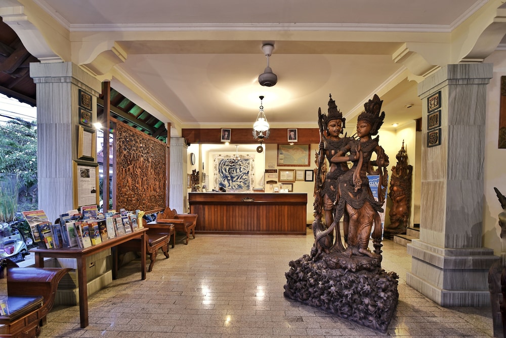Hotel Kumala Bali (Grand Kumala) 17/62