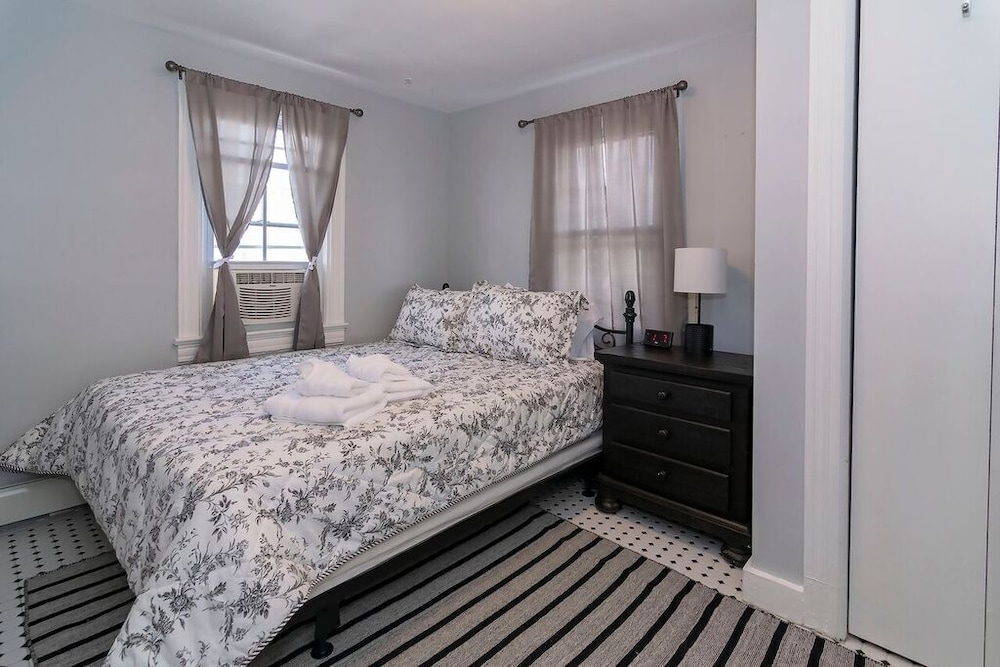 The Inn at Ocean Grove 13/50