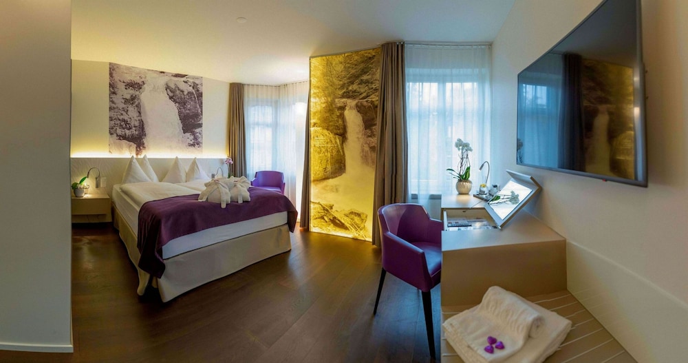 Cascada Boutique Hotel 45/72