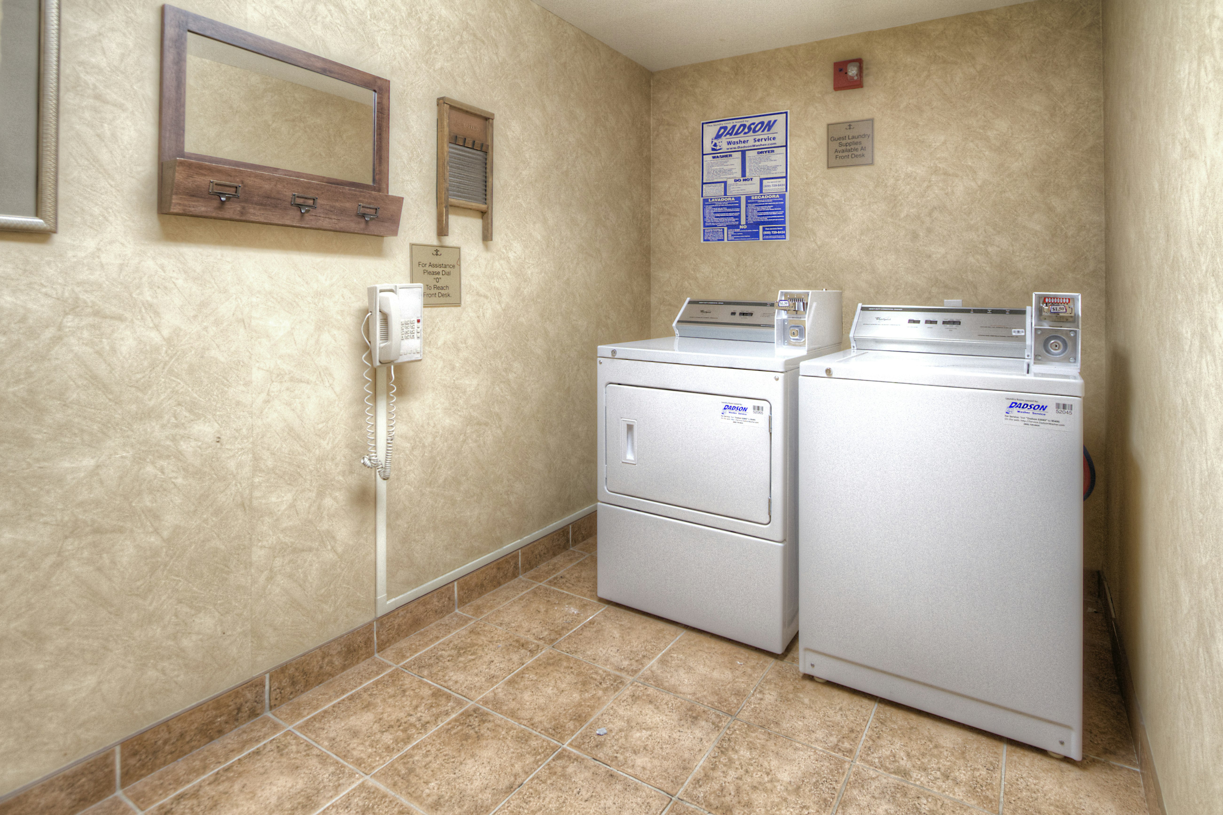 Hampton Inn Suites Las Vegas Henderson 9/61