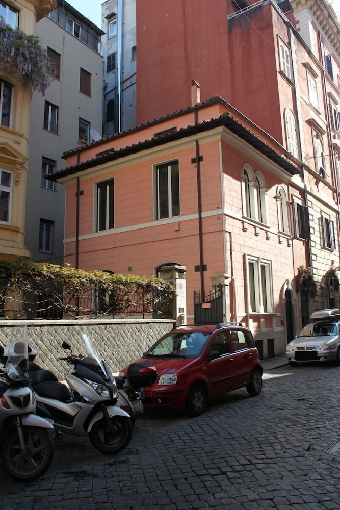 Profumo Maison Ripetta 19/27