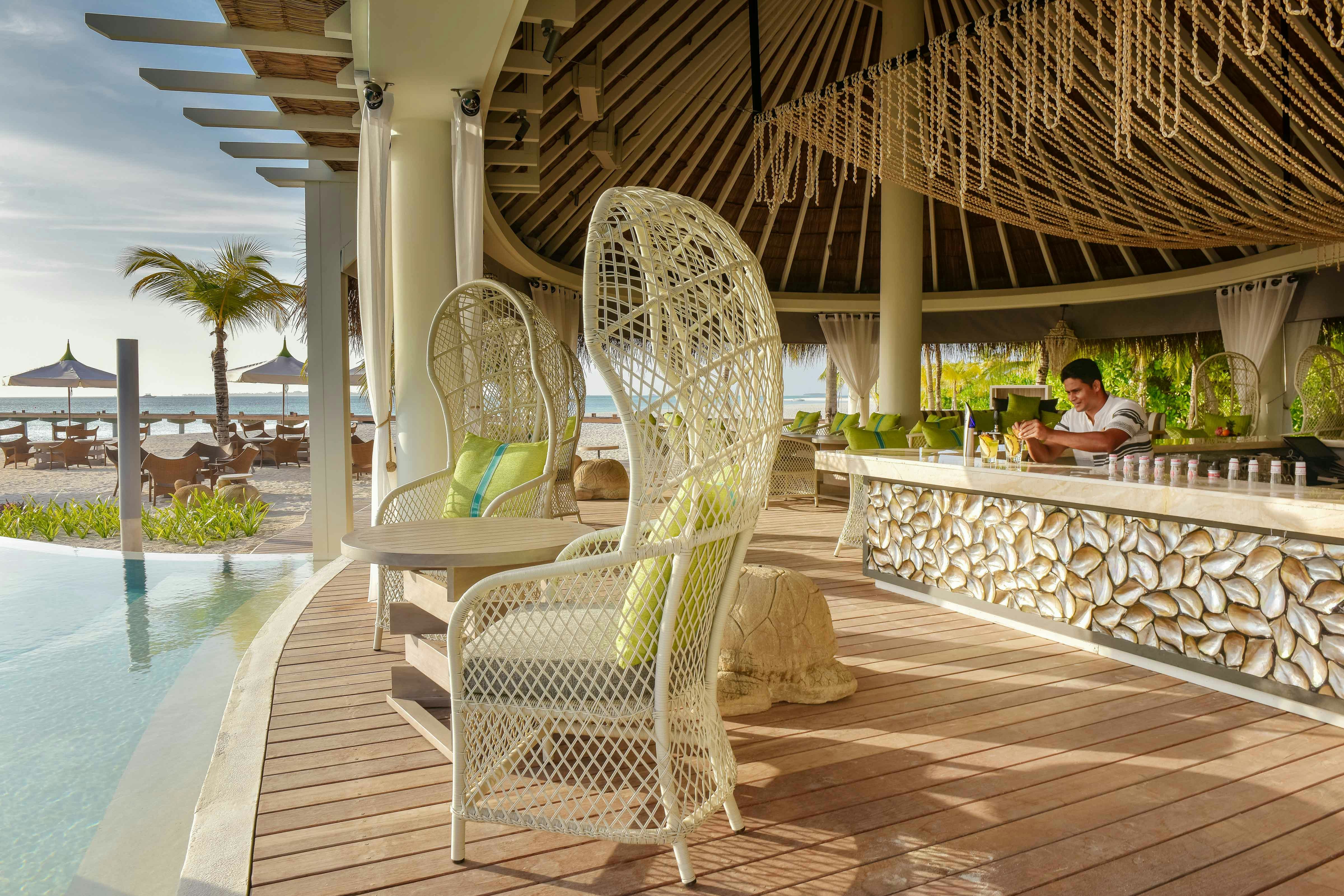 Six Senses Kanuhura 54/70