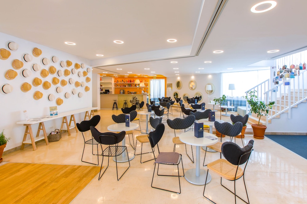 TUI Blue Makarska Resort - Adults Only 29/50