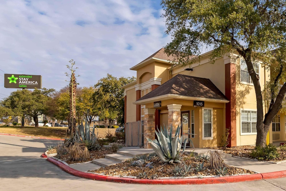 Extended Stay America - San Antonio - Airport 49/56