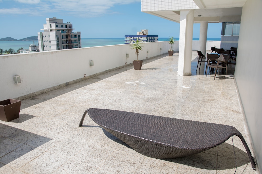 Royal Urban Macae Hotel 4/67