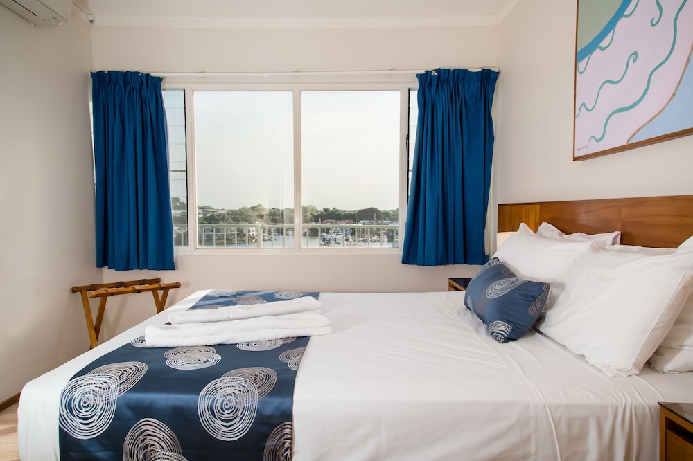Cullen Bay Resorts By Vivo 15/49