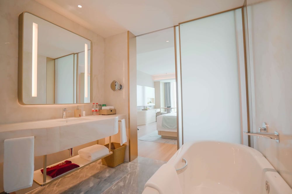 Wyndham Garden Jinjiang 23/65
