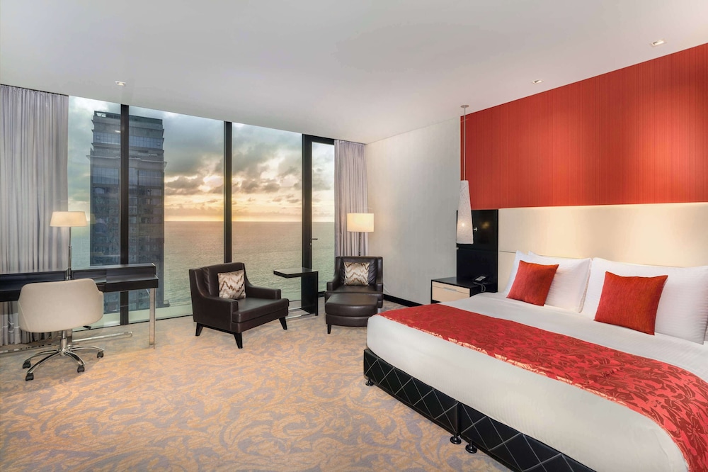 Pullman Colombo City Centre 25/70