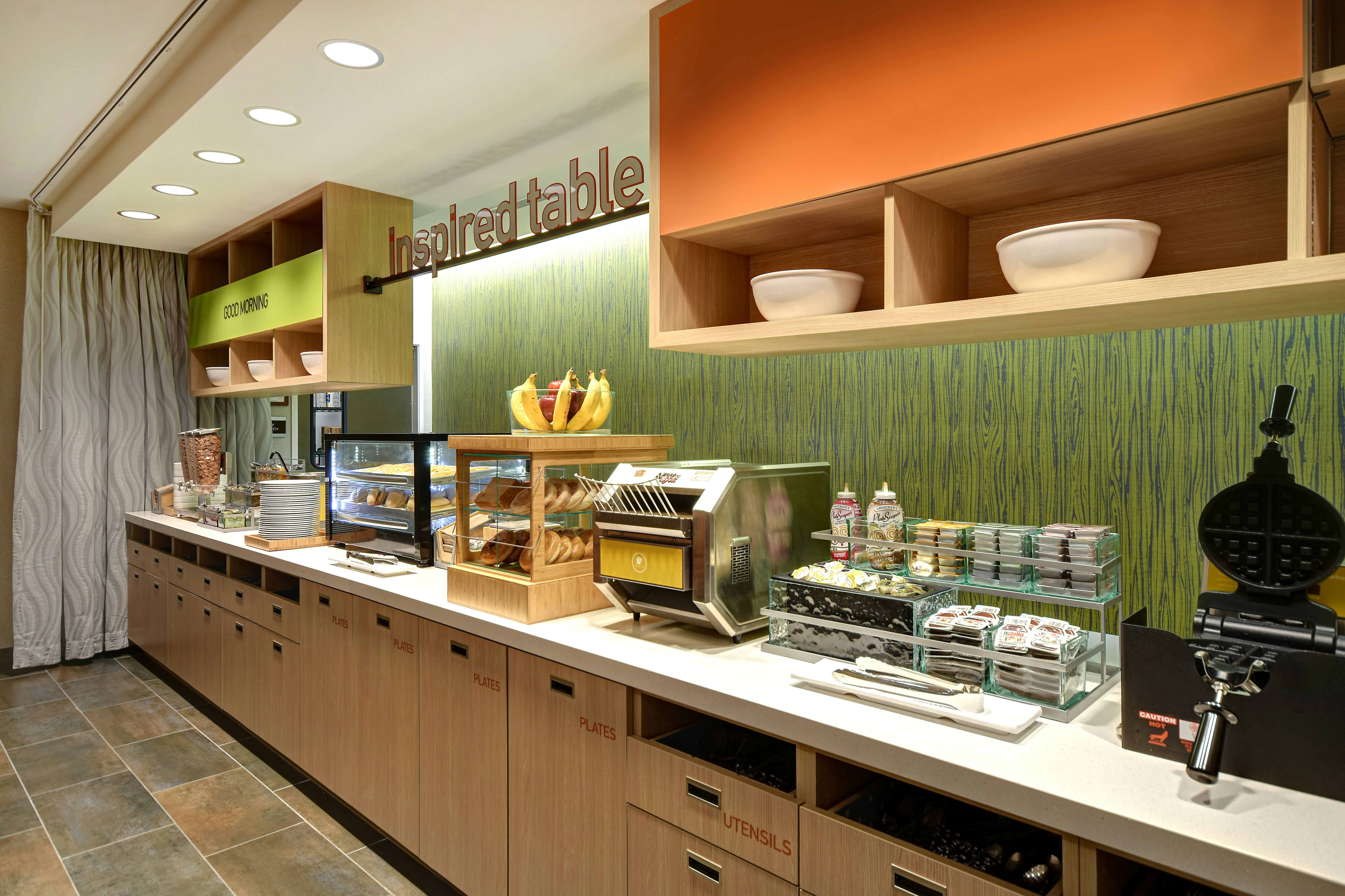 Home2 Suites East Hanover NJ 26/26
