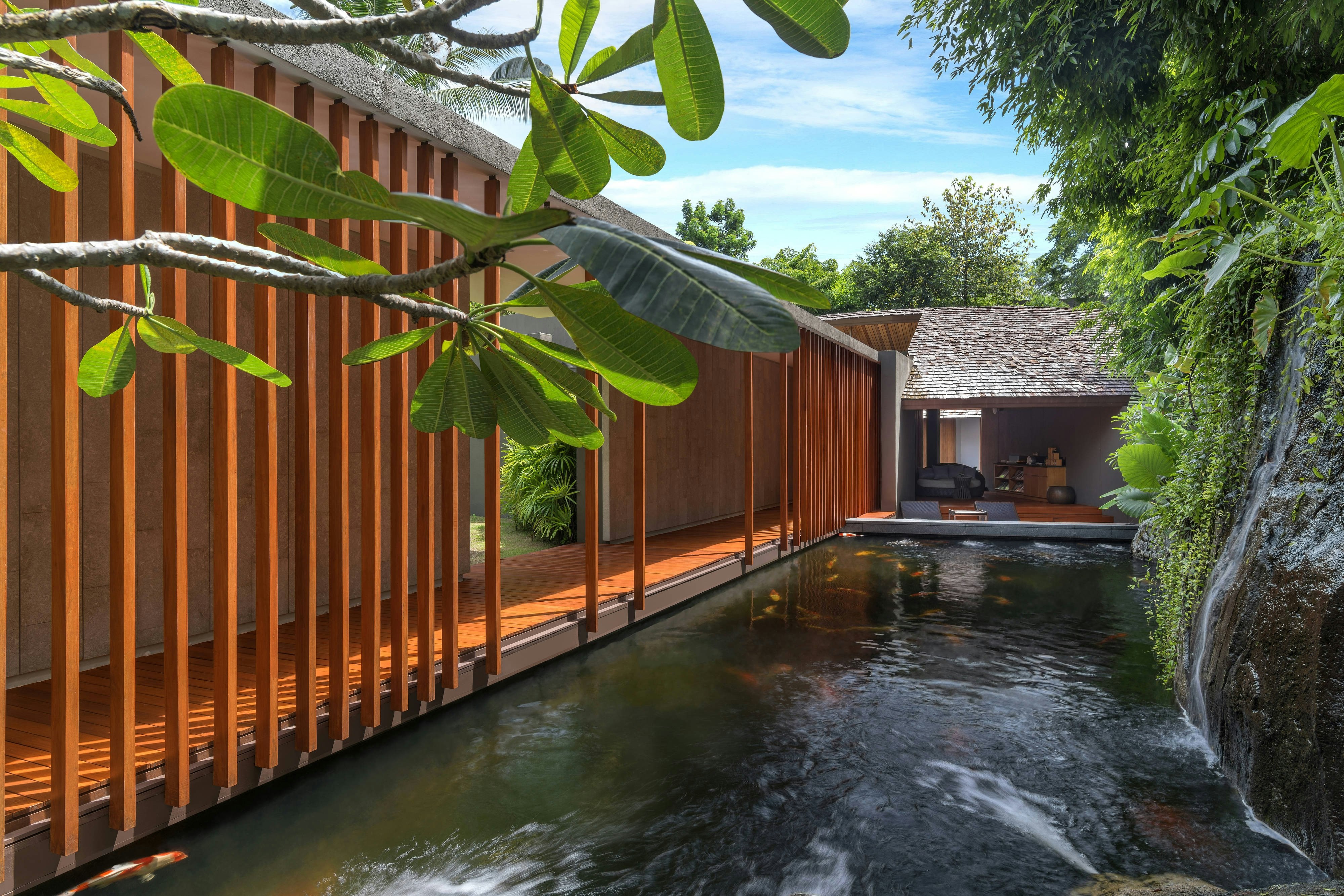 Renaissance Phuket Resort And Spa 7/50