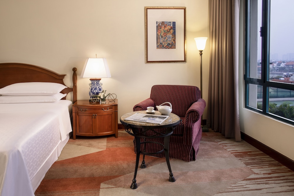 SHERATON HANOI HOTEL 34/42