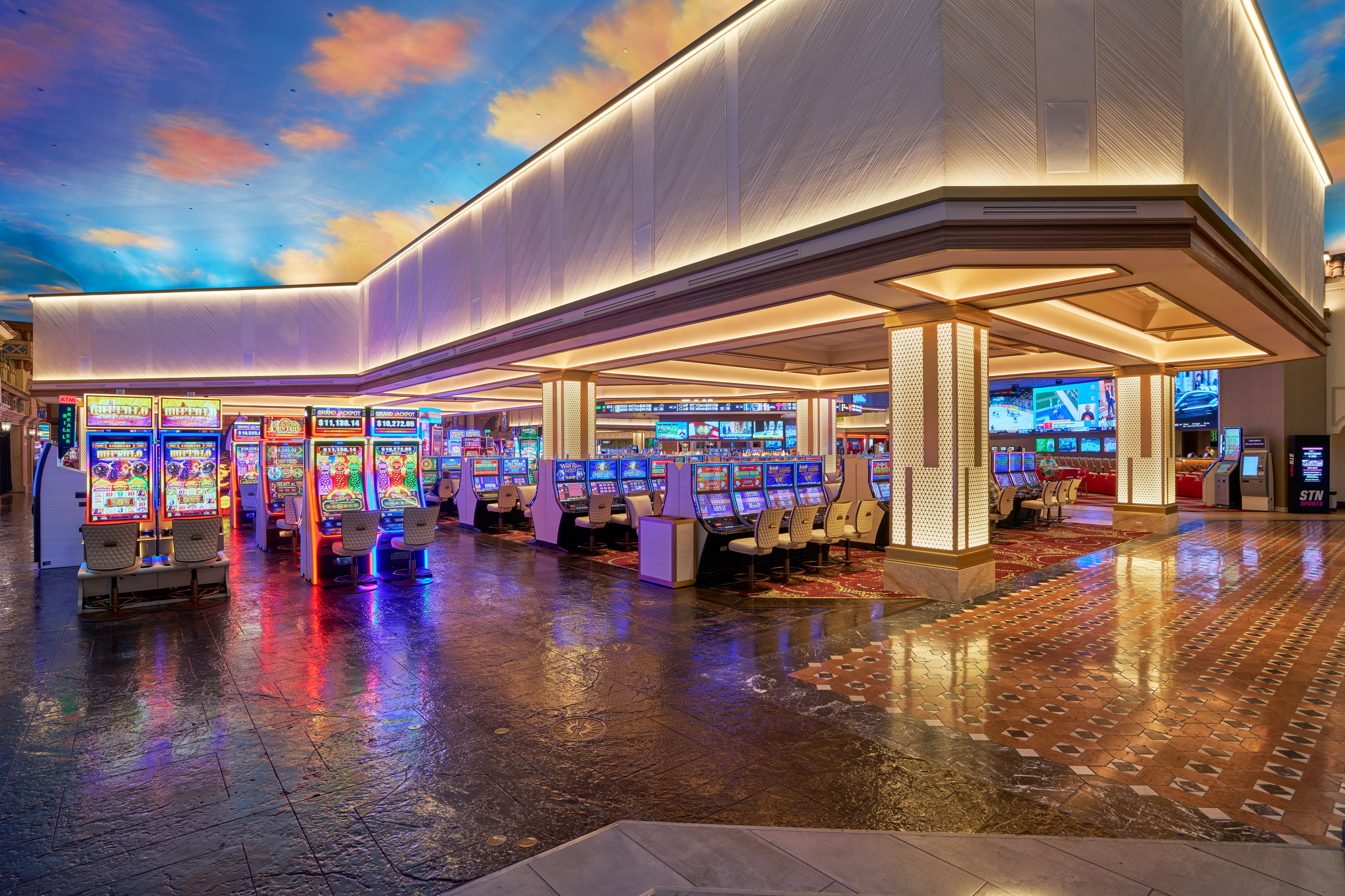 Sunset Station Hotel and Casino 56/80