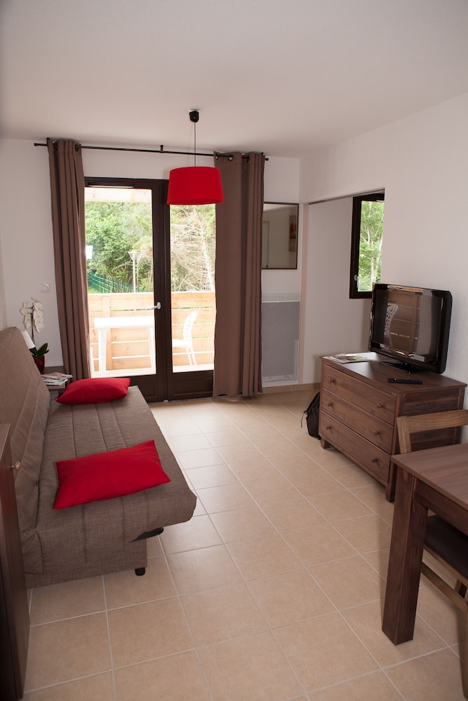 Residence Le Clos du Rocher - Vacanceole 26/60