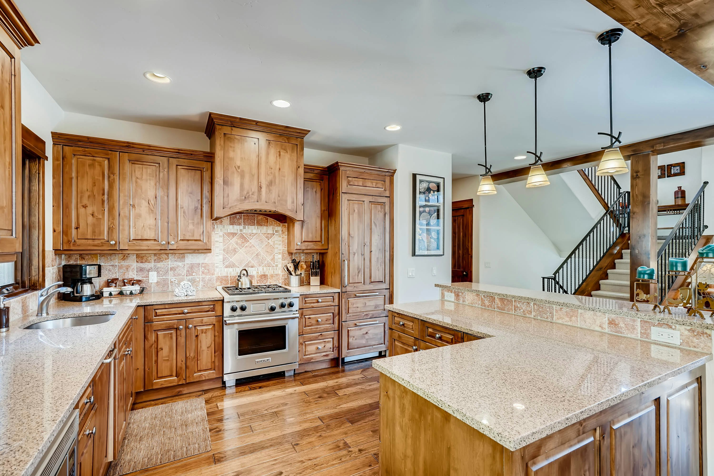 Private Homes By Keystone Resort 4/41
