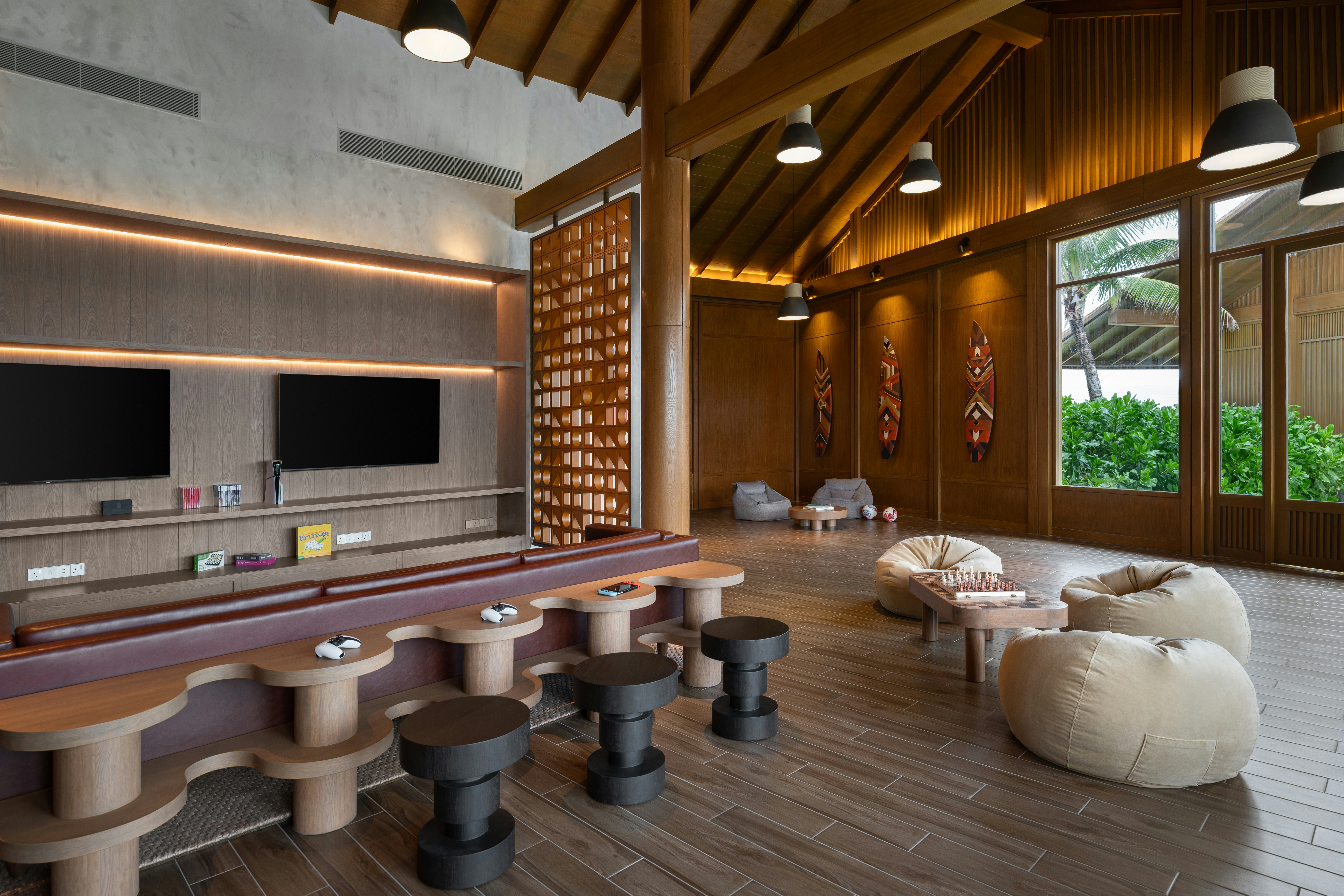 Centara Grand Lagoon Maldives 34/39