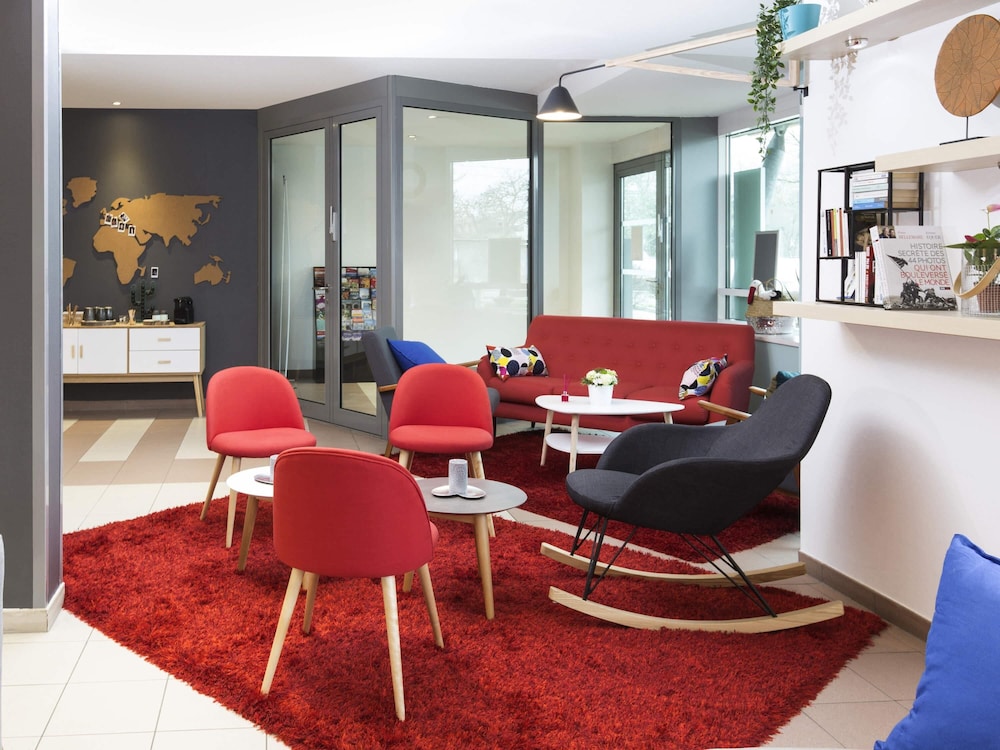 APARTHOTEL ADAGIO ACCESS STRASBOURG ILLKIRCH 32/47