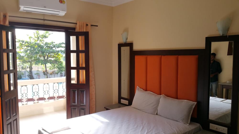 Hotel Riverside 20/44