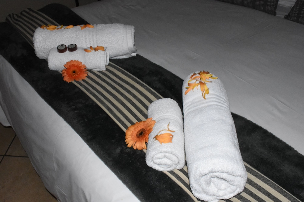 Batter Boys Boutique Hotel photo5