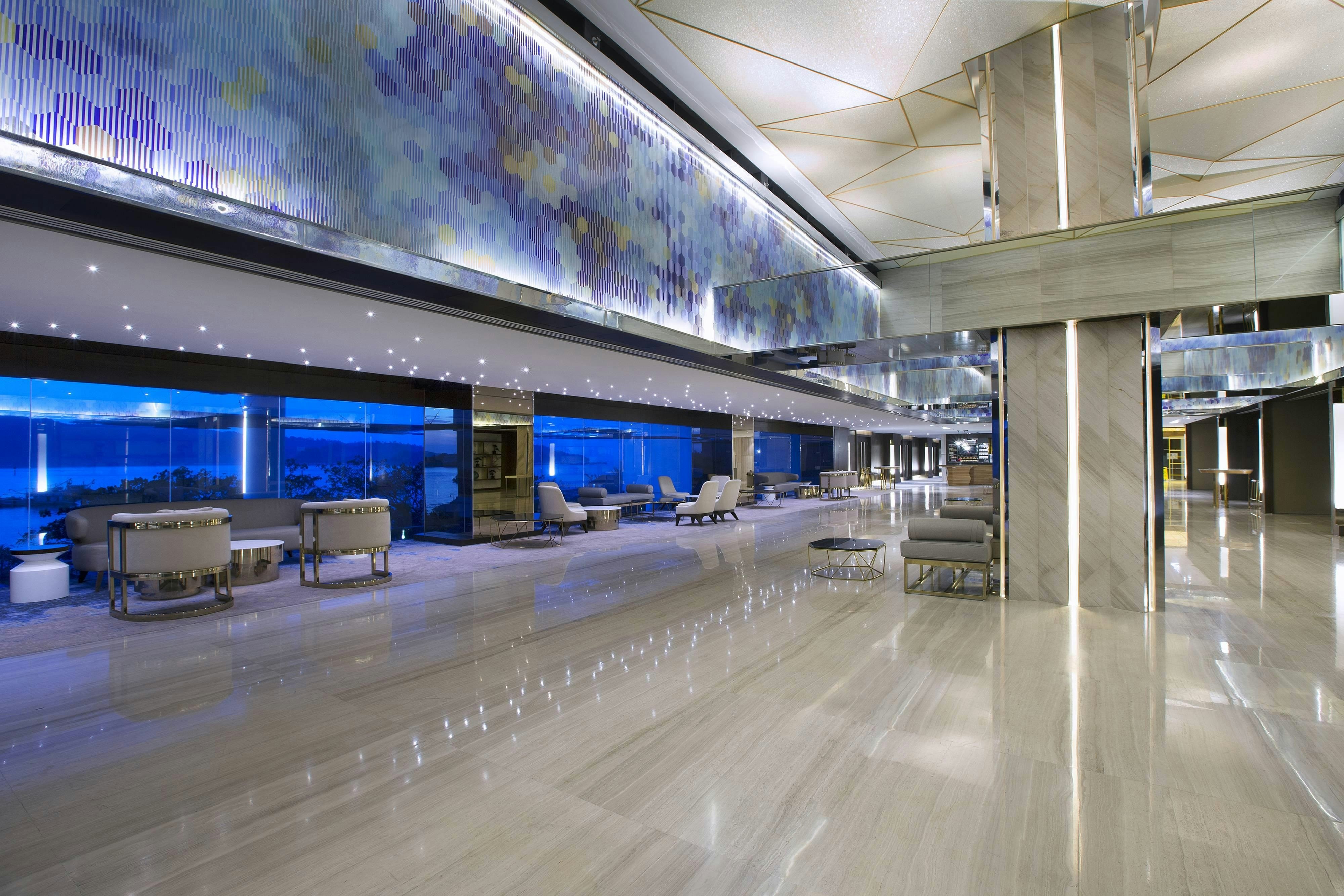 LE MERIDIEN KOTA KINABALU 7/27