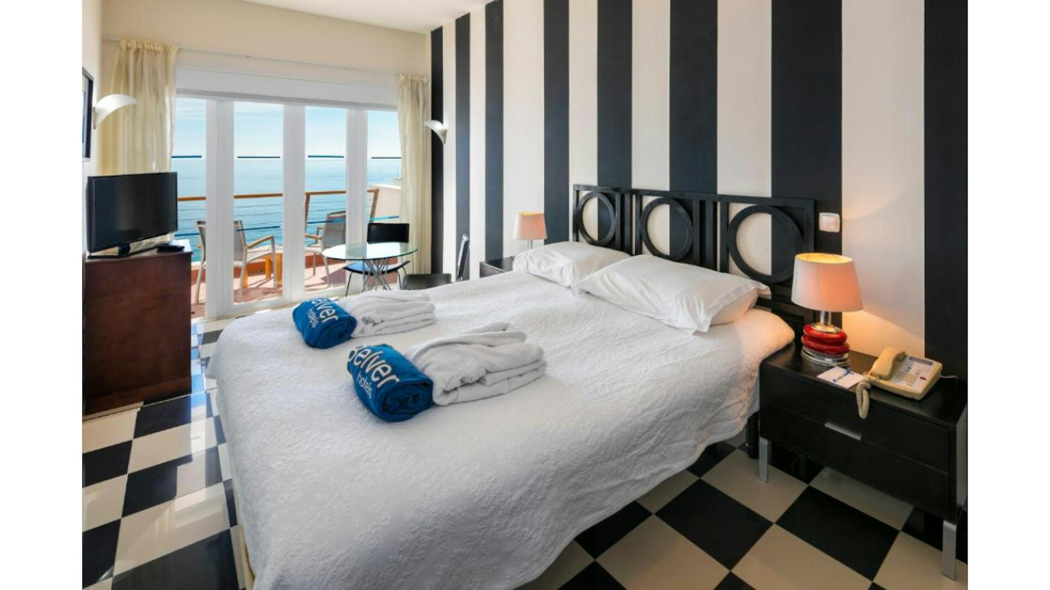 Boa Vista Hotel & Spa - Adults Only 2/9