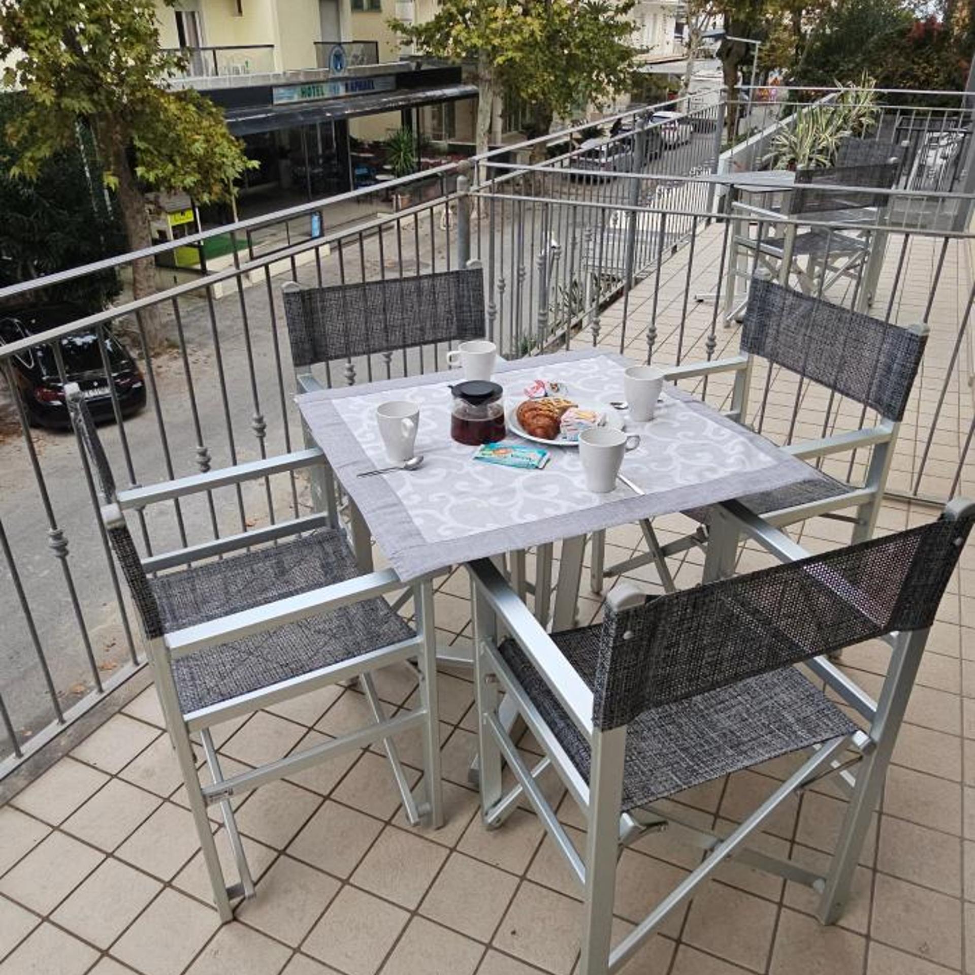 Residence Millennium 34/49