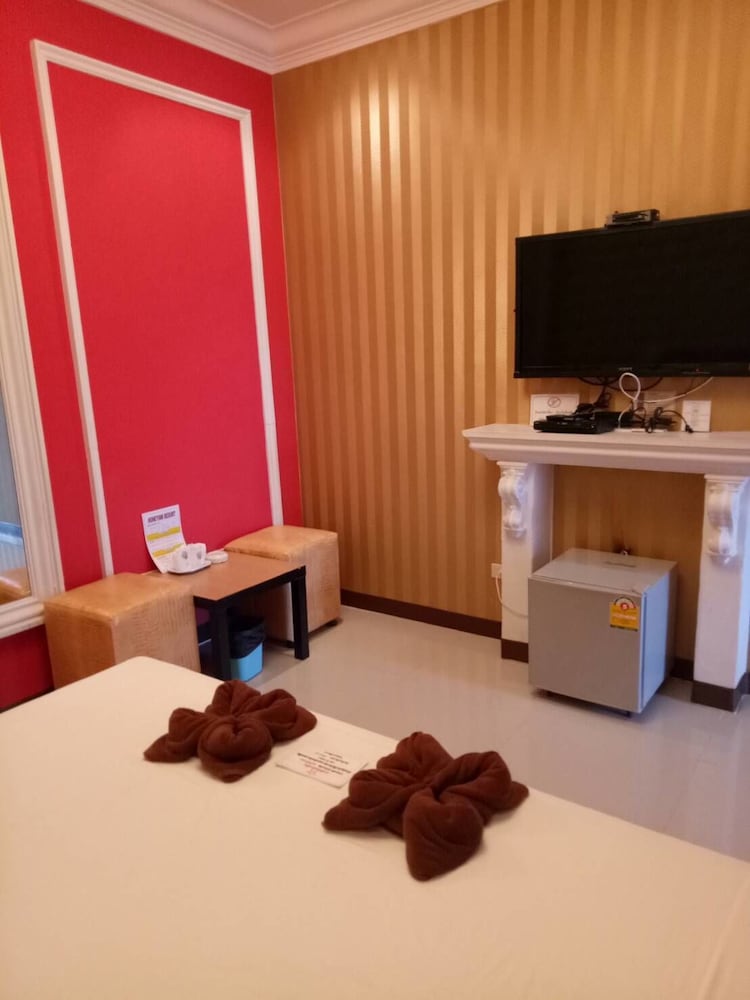 Honey Inn Hotel 18/50