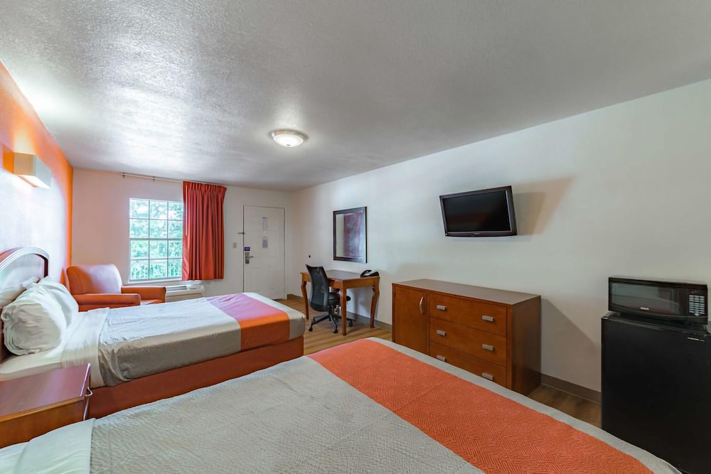 Motel 6 Giddings Tx 15/39