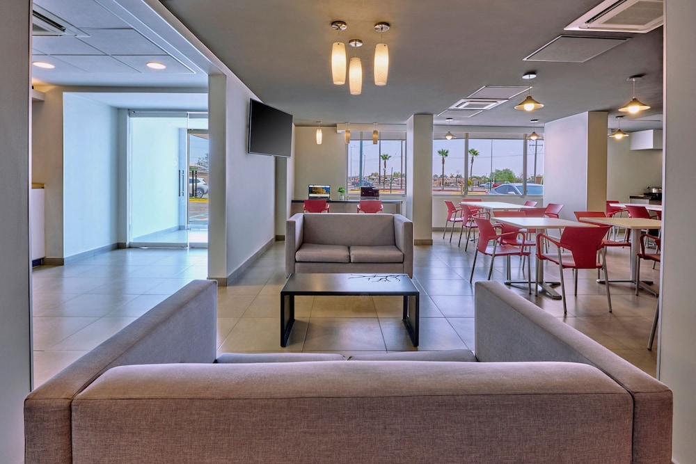 City Express Junior by Marriott Mexicali 29/50