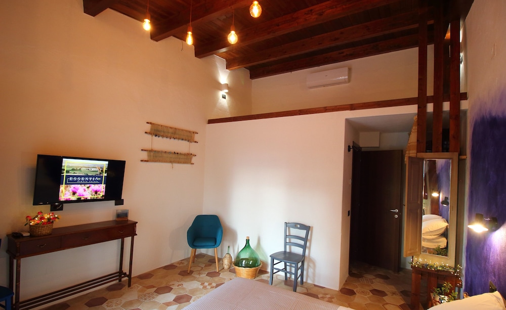 Essentia Dimora Rurale 5/50