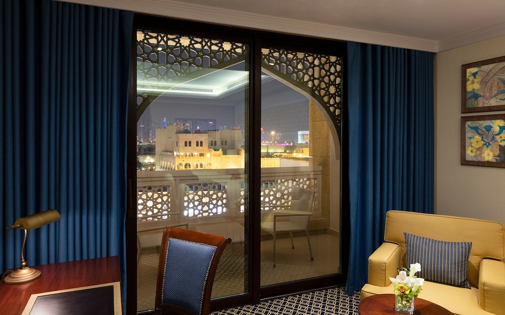 Al Najada Doha Hotel By Tivoli 37/48