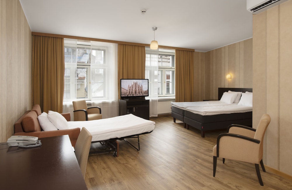 Hestia Hotel Barons 21/50