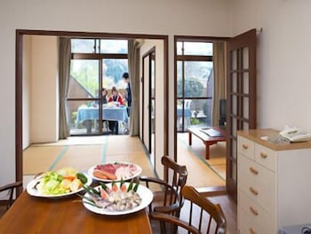 Condominium Hotel Garland Court Usami 20/31