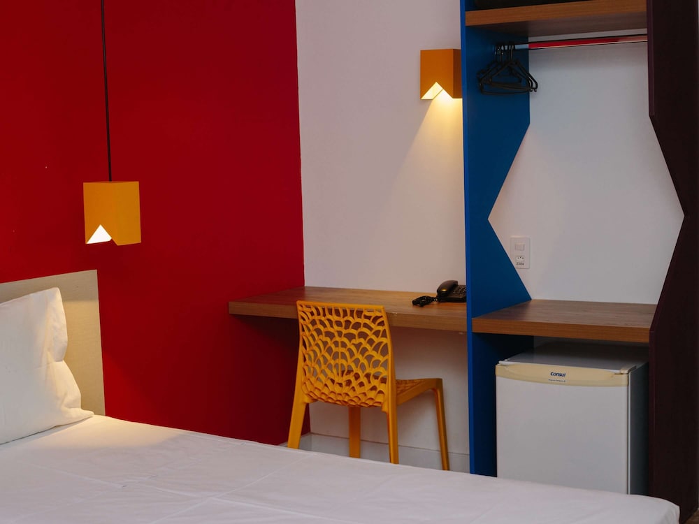 Ibis Styles Campina Grande 21/45