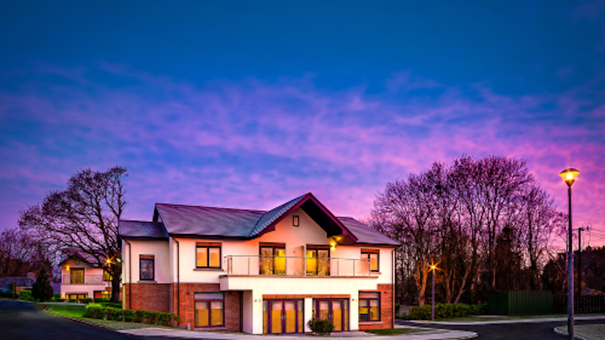 Kilmurry Lodge Hotel 2/53