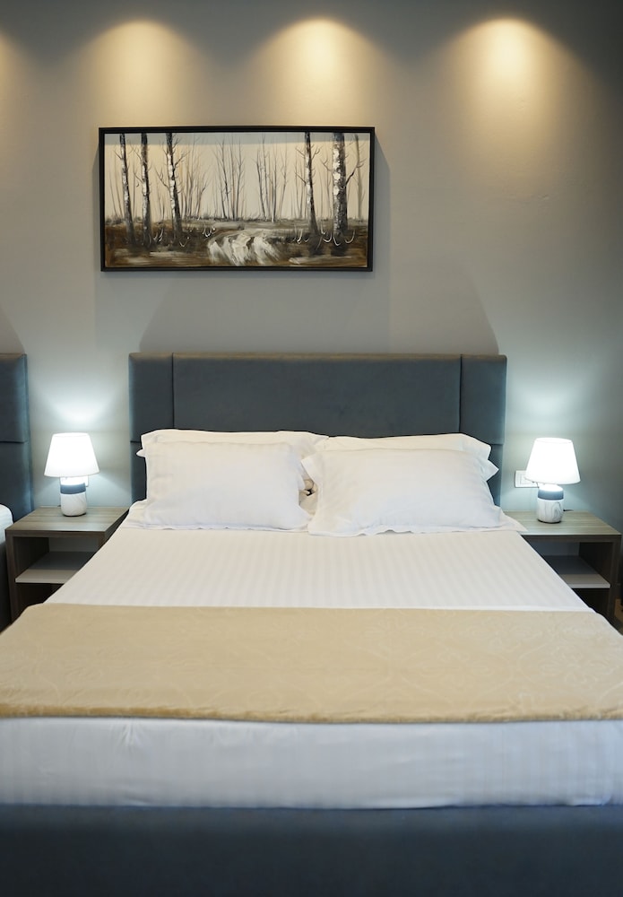 Atrium Deluxe Resort 21/62