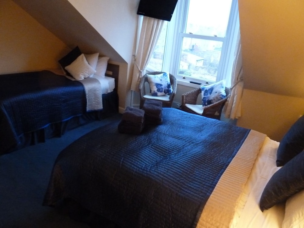 The Burnside Guest House 19/47