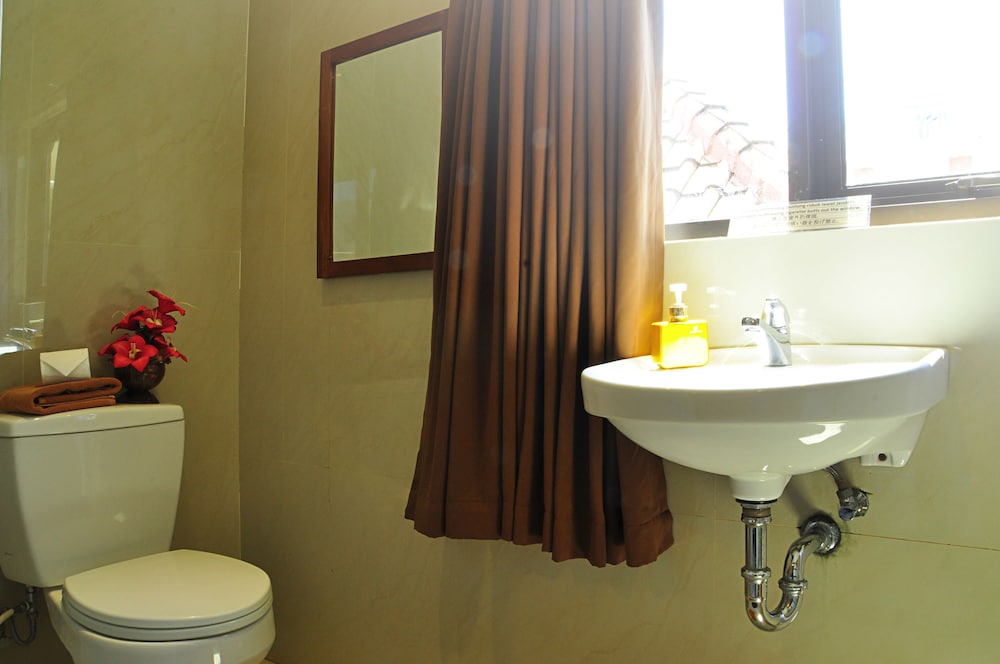 Guest House Matahari 30/37
