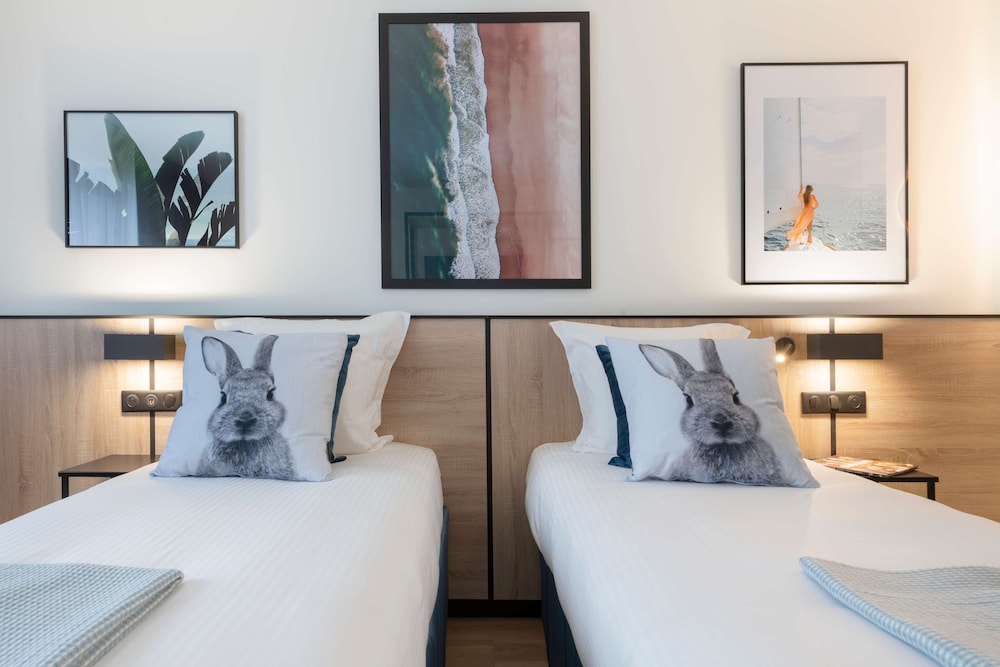 Tulip Residences Joinville-Le-Pont 4/30
